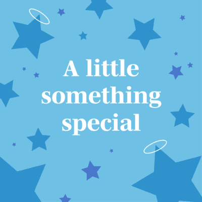 Little Angels Gift Card