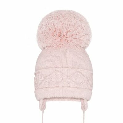 Pom Pom Envy Cable Super Pom Pink