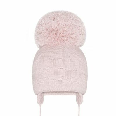 Pom Pom Envy Super Pom Pink