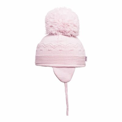 Sätila Pink Belle Hat 61515