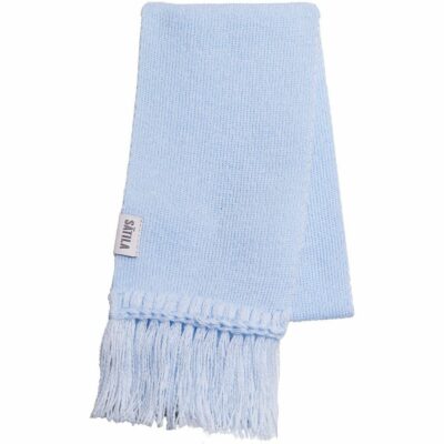 Sätila Blue Collin Scarf 97902