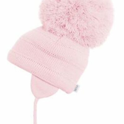 Sätila Pink Tuva Hat 81508
