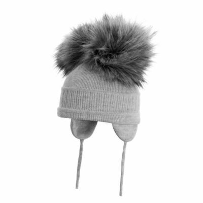 Sätila Grey Tindra Hat 81807
