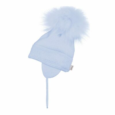 Sätila Blue Daisy Hat 71817
