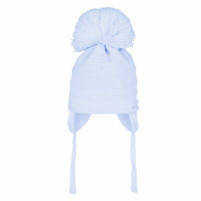 Pastels & Co Kendall Blue Hat T02C