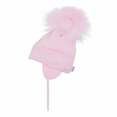 Sätila Pink Daisy Hat 71817