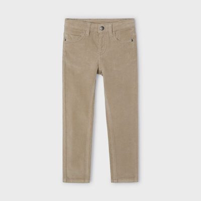 Mayoral Slim Fit Cords 537