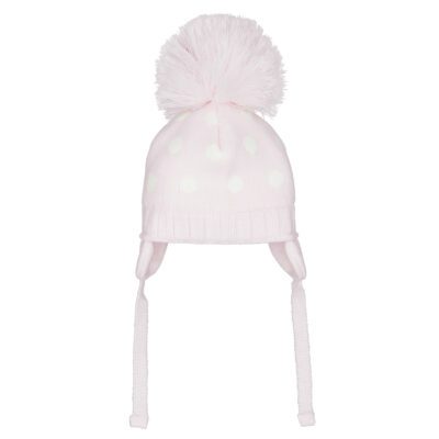 Pastels & Co Atler Pink Hat 105E