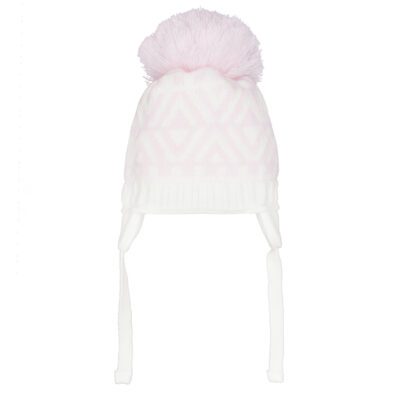 Pastels & Co Baley Pink Hat 110M