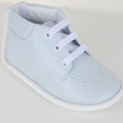Pex Carlos Blue Shoes