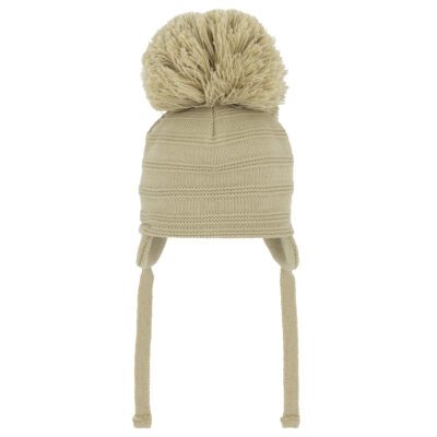 Pastels & Co Kendall Beige Hat 02c
