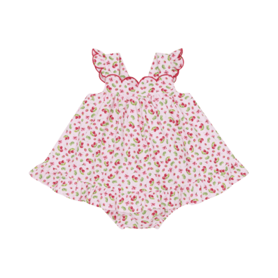 Deolinda Fresh Dress & Bloomers 25315