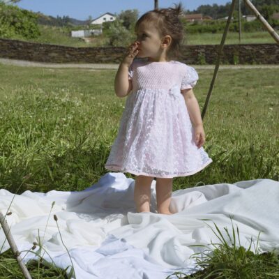 Deolinda Clara Dress 25408