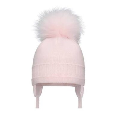Pom Pom Envy Single Cable Pink