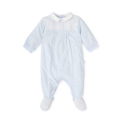 Tutto Piccolo Blue All in One 2403