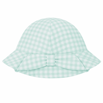 Pastels & Co Rita Mint Hat 804N