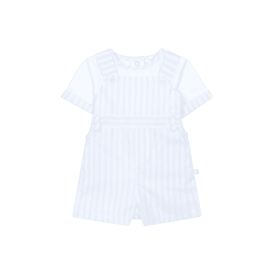Deolinda California Dungaree Set 26610