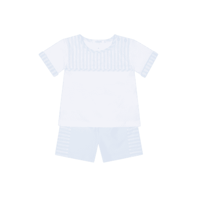 Deolinda California Shorts Set 26612