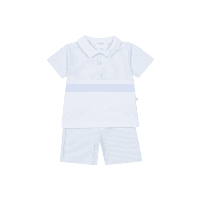 Deolinda Carter Shorts Set 26725