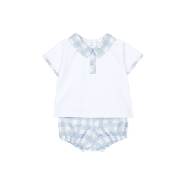 Deolinda Oceano Bloomers Set 26650