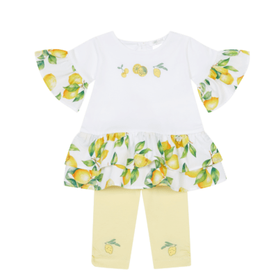 Deolinda Sorrento Legging Set 26747