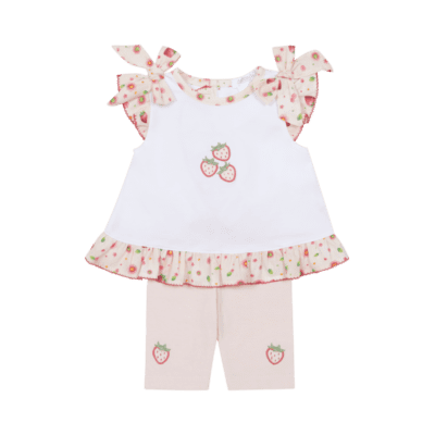 Deolinda Tutti Fruitti Legging Set 26727