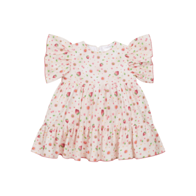 Deolinda Tutti Fruitti Dress 26403