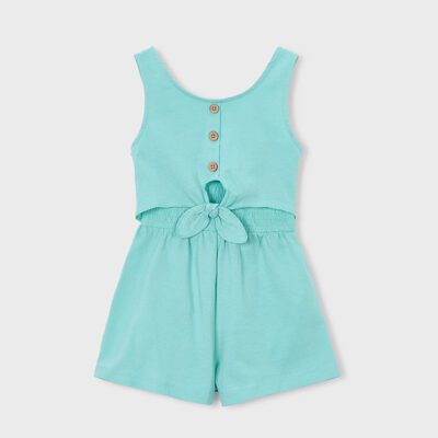 Mayoral Oasis Playsuit 3889