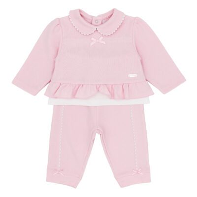 Amore Bows & Kisses 2 Piece Set AM0103