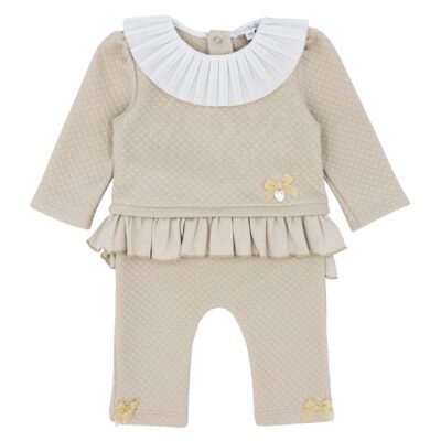Blues Baby Amadora 2 Piece Set 1706