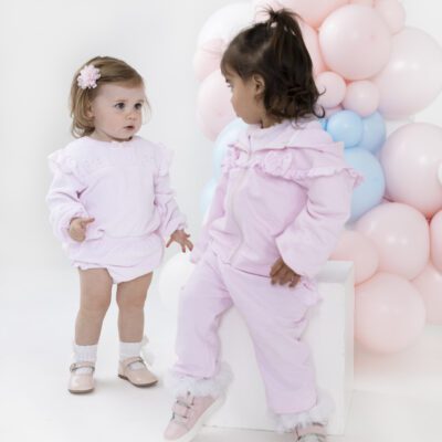 Blues Baby Helsinki 3 Piece Set 3204