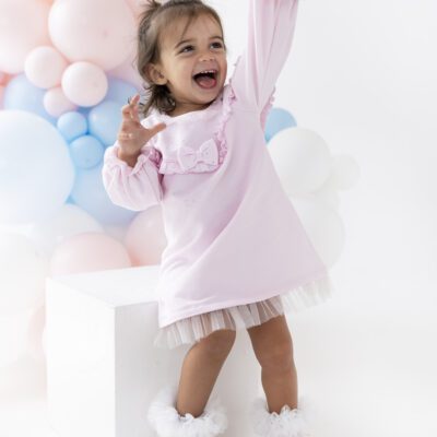 Blues Baby Helsinki Dress 3201
