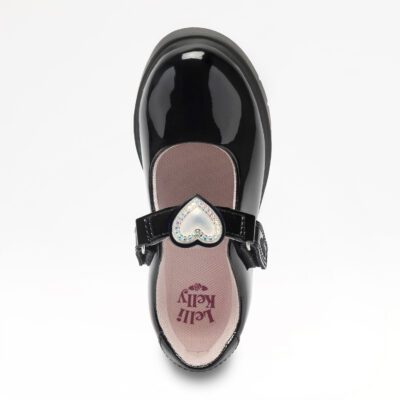 Lelli Kelly Black Sabrina LKSI8969