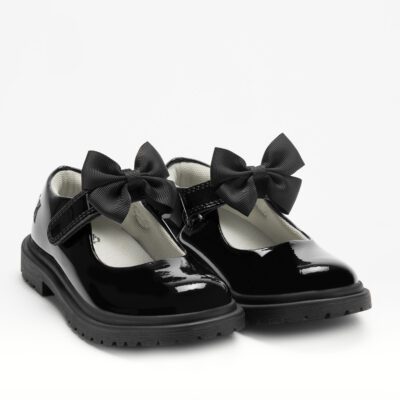 Lelli Kelly Black Mia LKSM8461