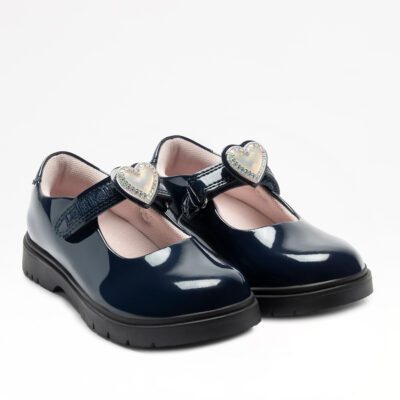 Lelli Kelly Navy Sabrina LKSO8967