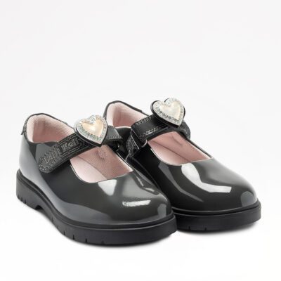 Lelli Kelly Grey Sabrina LKSO8967