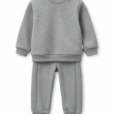 Pastels & Co Orkney Moss Set 10-04C