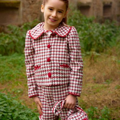 Chic by Deolinda Jacket 26043