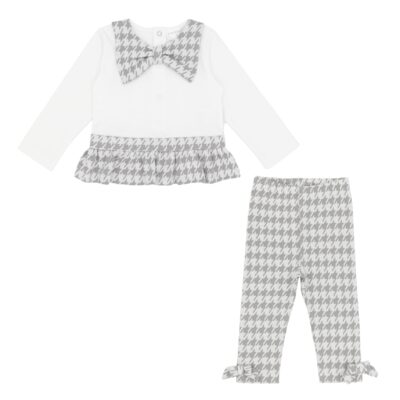 Pastels & Co Ashley Legging Set 20-02V