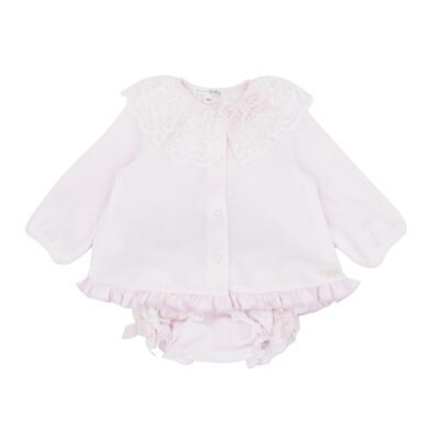 Blues Baby Tivoli Jam Pants Set 3123