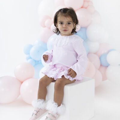 Blues Baby Tivoli Jam Pants Set 3124