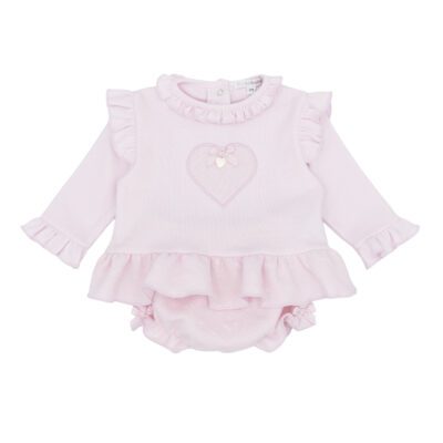 Blues Baby Maribo Jam Pants Set 3180