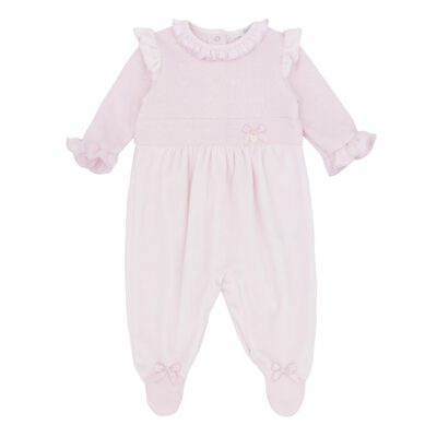 Blues Baby Maribo All in One 31819