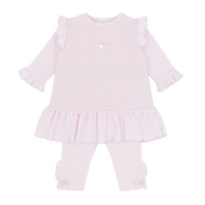 Blues Baby Maribo Legging Set 3184