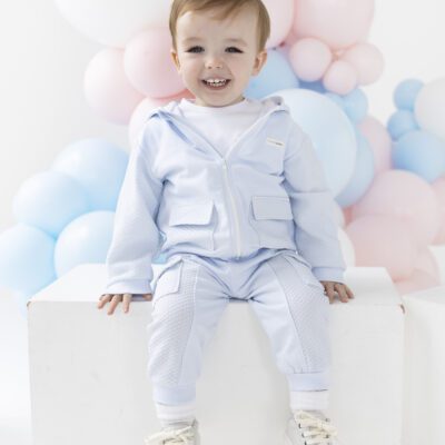 Blues Baby Oslo Blue 3 Piece Set 3219