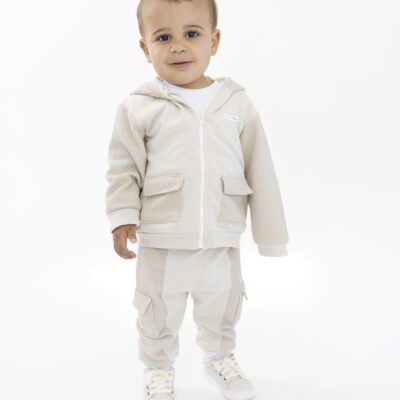Blues Baby Oslo Beige 3 Piece Set 3225