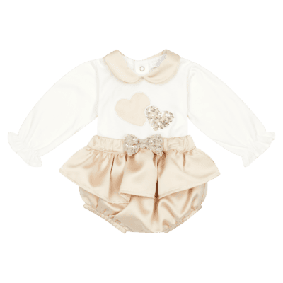 Chic by Deolinda Bloomers Set 26032
