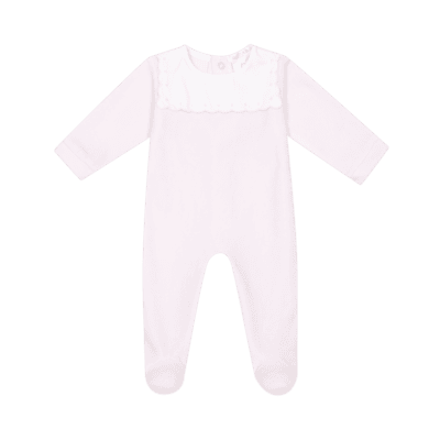 Deolinda Pink All in One 26122