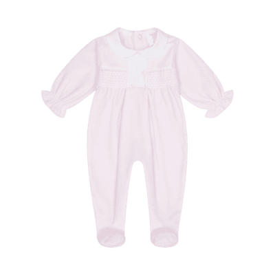 Deolinda Pink All in One 26131
