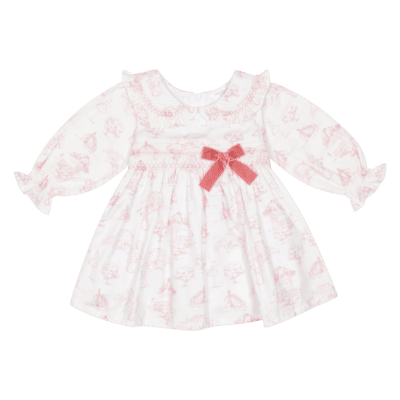 Deolinda Sydney Dress 26406